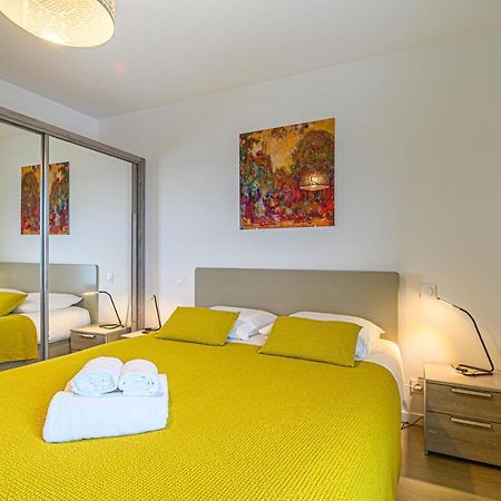 L'Audacieux - Appt Neuf Avec Vue Sur Les Toits Lejlighed Vannes Eksteriør billede